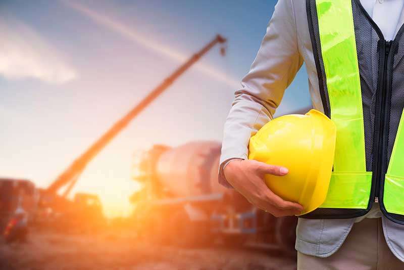 Coordinación de Seguridad y Salud en fase de ejecución (CSSFE)