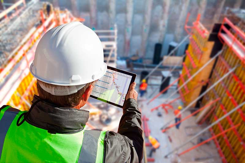 Safety Manager